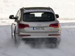 Audi Q7 3.0T Quattro 2010 года
